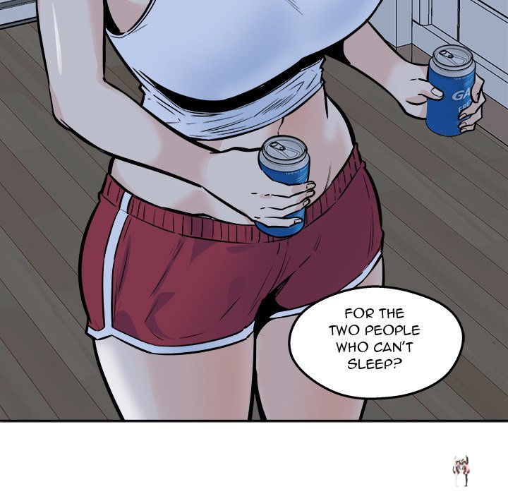 Excuse me, This is my Room Excuse me, This is my Room Chapter 97 - Page 96