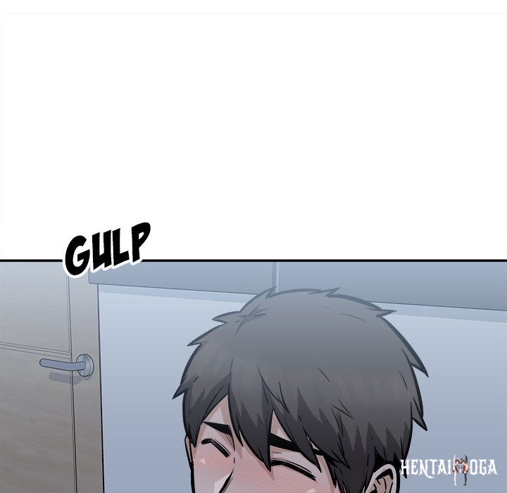 Excuse me, This is my Room Excuse me, This is my Room Chapter 97 - Page 97