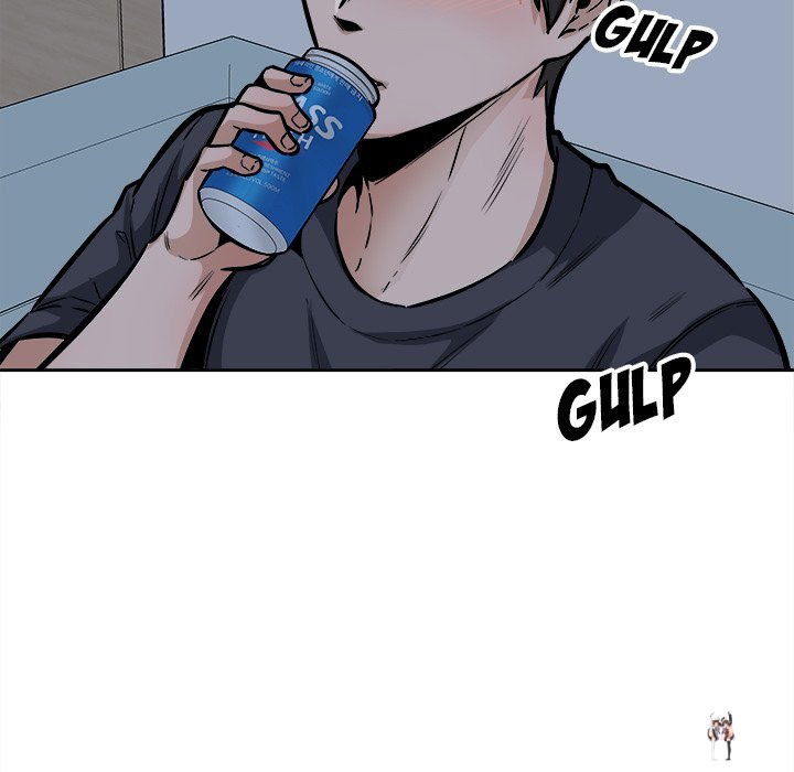 Excuse me, This is my Room Excuse me, This is my Room Chapter 97 - Page 98