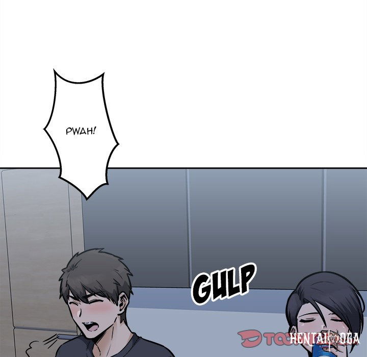 Excuse me, This is my Room Excuse me, This is my Room Chapter 97 - Page 99