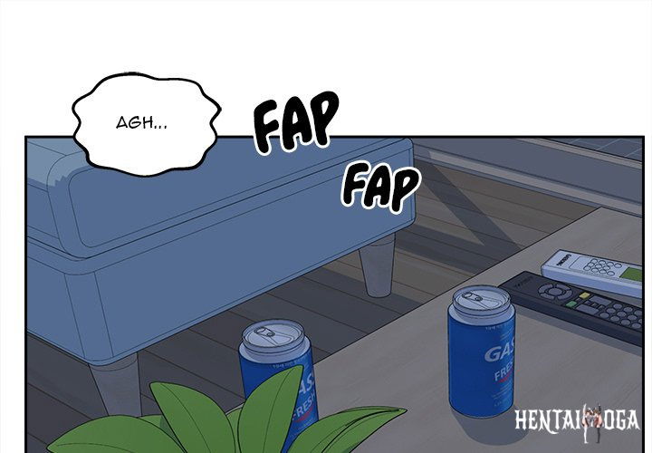 Excuse me, This is my Room Excuse me, This is my Room Chapter 98 - Page 1