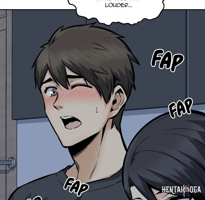 Excuse me, This is my Room Excuse me, This is my Room Chapter 98 - Page 10