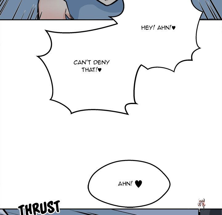 Excuse me, This is my Room Excuse me, This is my Room Chapter 98 - Page 106