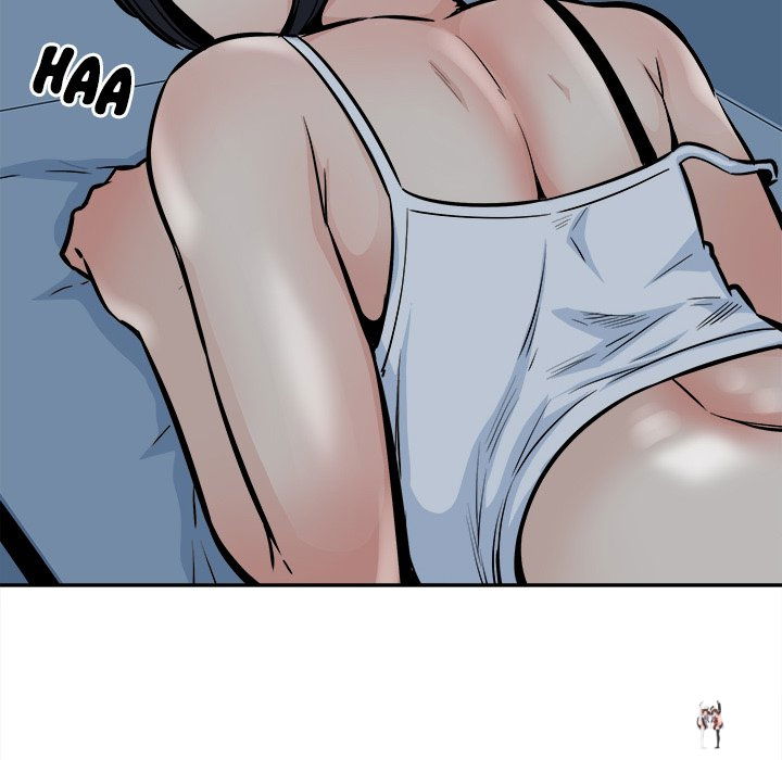 Excuse me, This is my Room Excuse me, This is my Room Chapter 98 - Page 109