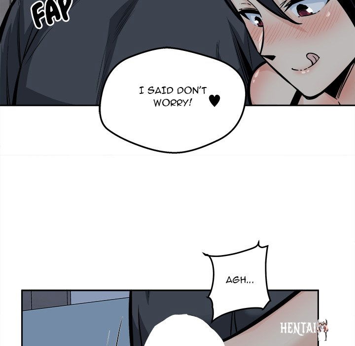 Excuse me, This is my Room Excuse me, This is my Room Chapter 98 - Page 11