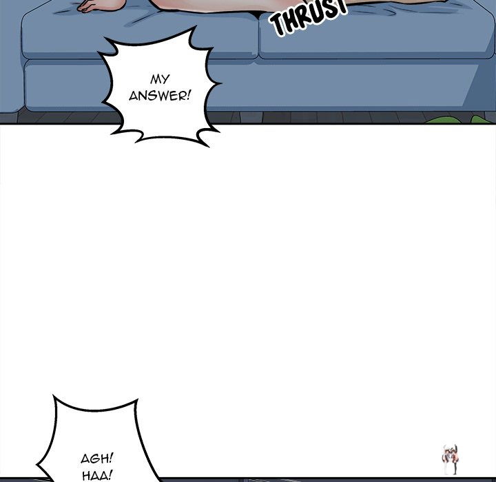 Excuse me, This is my Room Excuse me, This is my Room Chapter 98 - Page 113