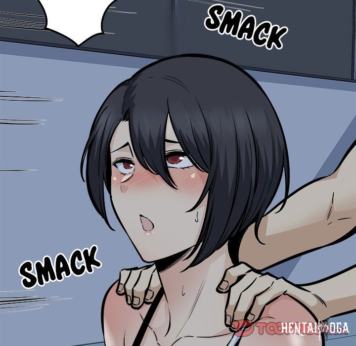 Excuse me, This is my Room Excuse me, This is my Room Chapter 98 - Page 114