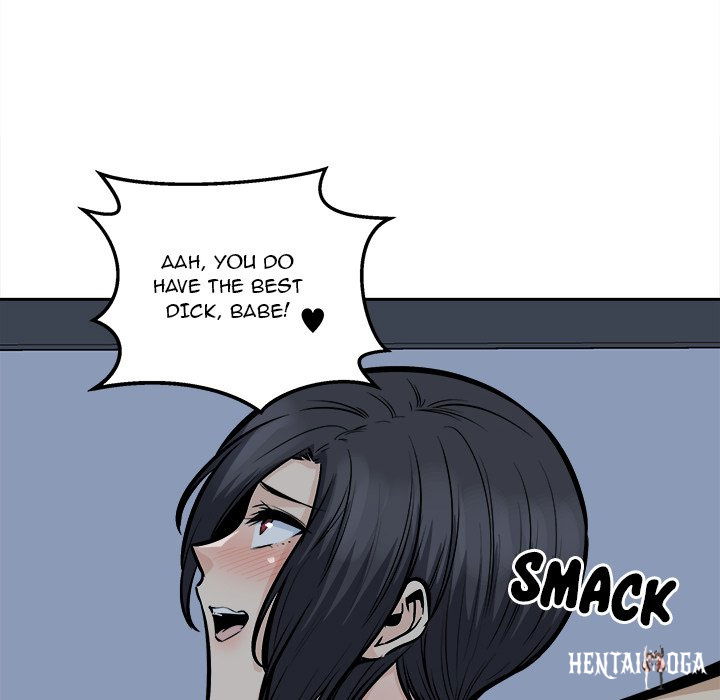 Excuse me, This is my Room Excuse me, This is my Room Chapter 98 - Page 116