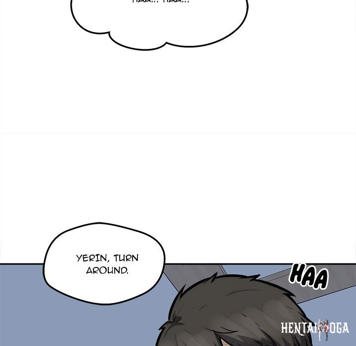 Excuse me, This is my Room Excuse me, This is my Room Chapter 98 - Page 119