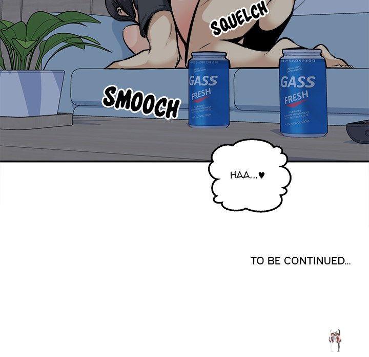 Excuse me, This is my Room Excuse me, This is my Room Chapter 98 - Page 128