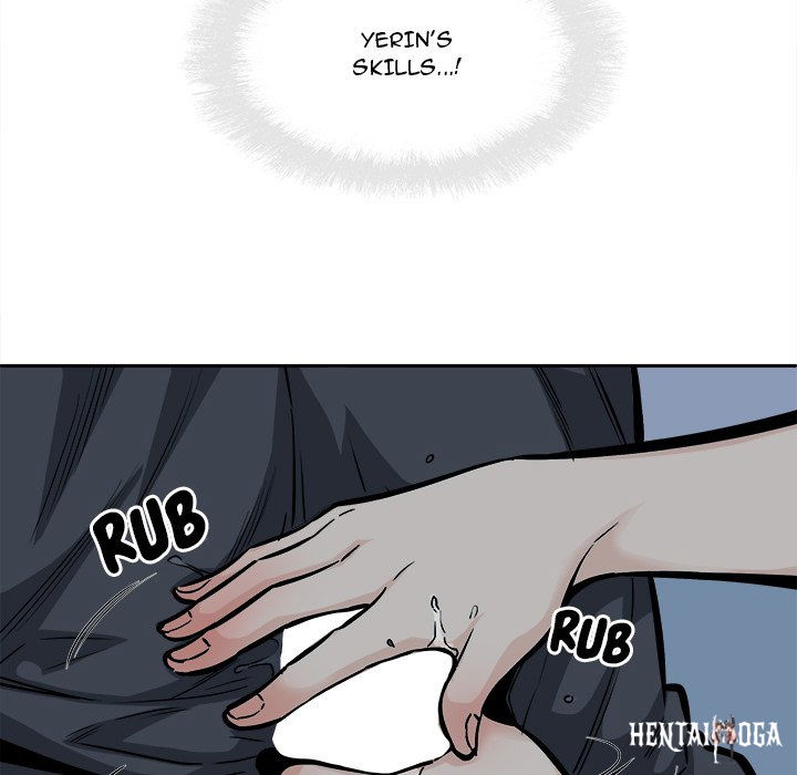 Excuse me, This is my Room Excuse me, This is my Room Chapter 98 - Page 13