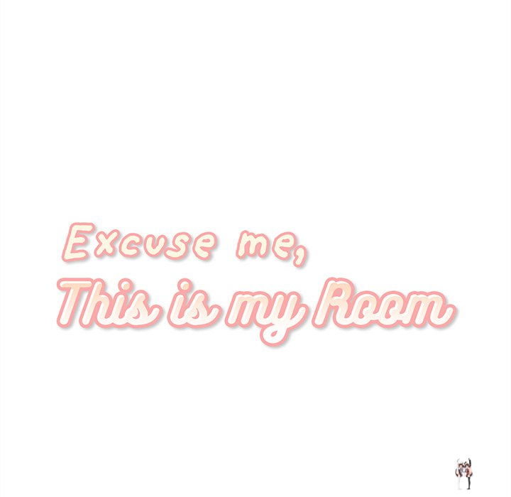 Excuse me, This is my Room Excuse me, This is my Room Chapter 98 - Page 16