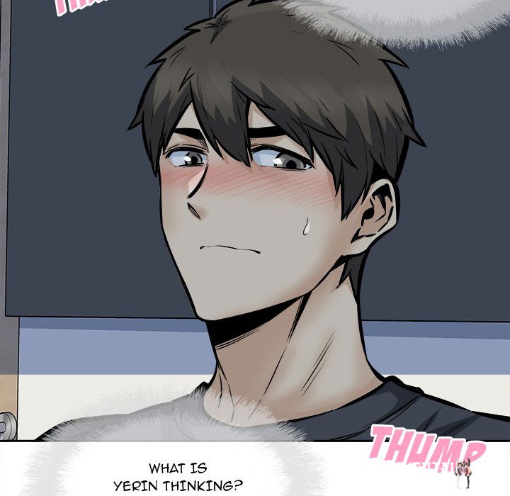 Excuse me, This is my Room Excuse me, This is my Room Chapter 98 - Page 20