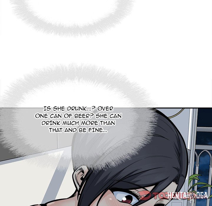 Excuse me, This is my Room Excuse me, This is my Room Chapter 98 - Page 21