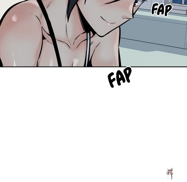 Excuse me, This is my Room Excuse me, This is my Room Chapter 98 - Page 22