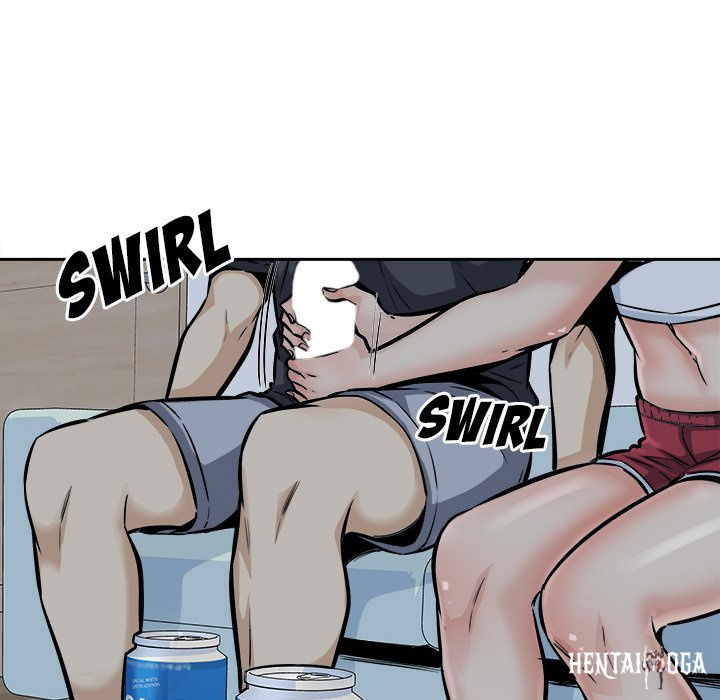 Excuse me, This is my Room Excuse me, This is my Room Chapter 98 - Page 23