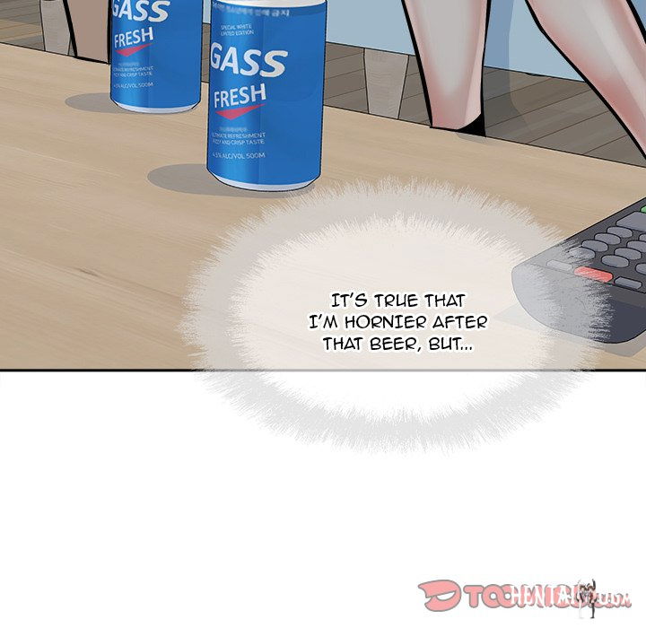 Excuse me, This is my Room Excuse me, This is my Room Chapter 98 - Page 24