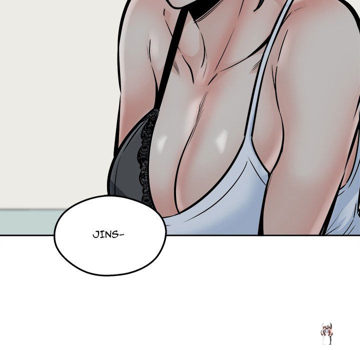 Excuse me, This is my Room Excuse me, This is my Room Chapter 98 - Page 28