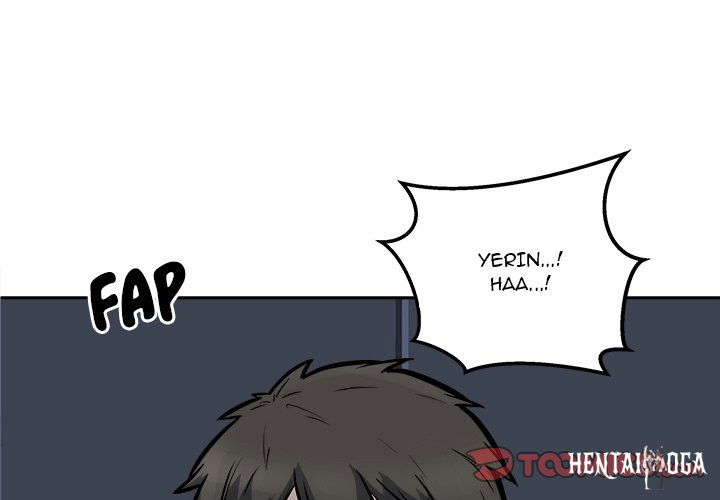 Excuse me, This is my Room Excuse me, This is my Room Chapter 98 - Page 3