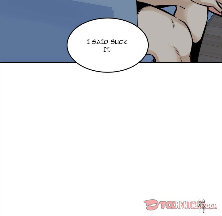 Excuse me, This is my Room Excuse me, This is my Room Chapter 98 - Page 33