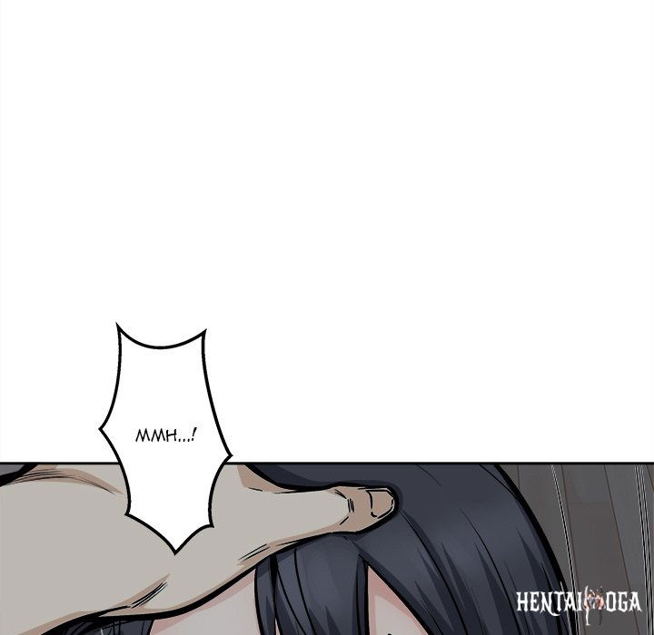 Excuse me, This is my Room Excuse me, This is my Room Chapter 98 - Page 34