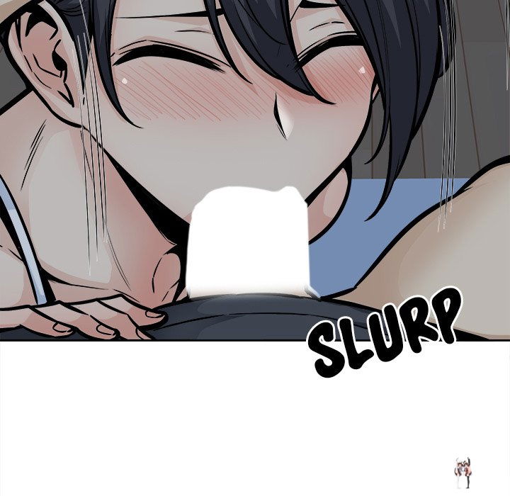 Excuse me, This is my Room Excuse me, This is my Room Chapter 98 - Page 35