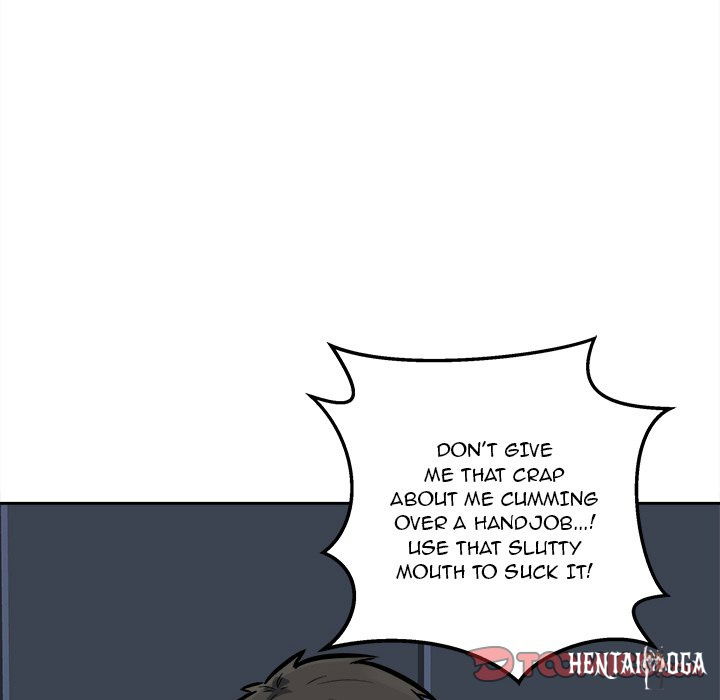 Excuse me, This is my Room Excuse me, This is my Room Chapter 98 - Page 36