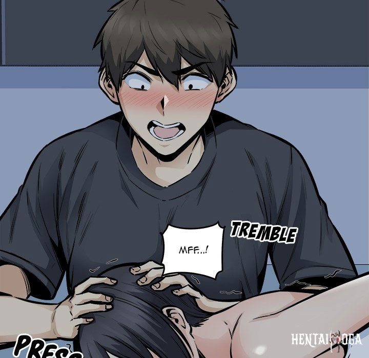 Excuse me, This is my Room Excuse me, This is my Room Chapter 98 - Page 37