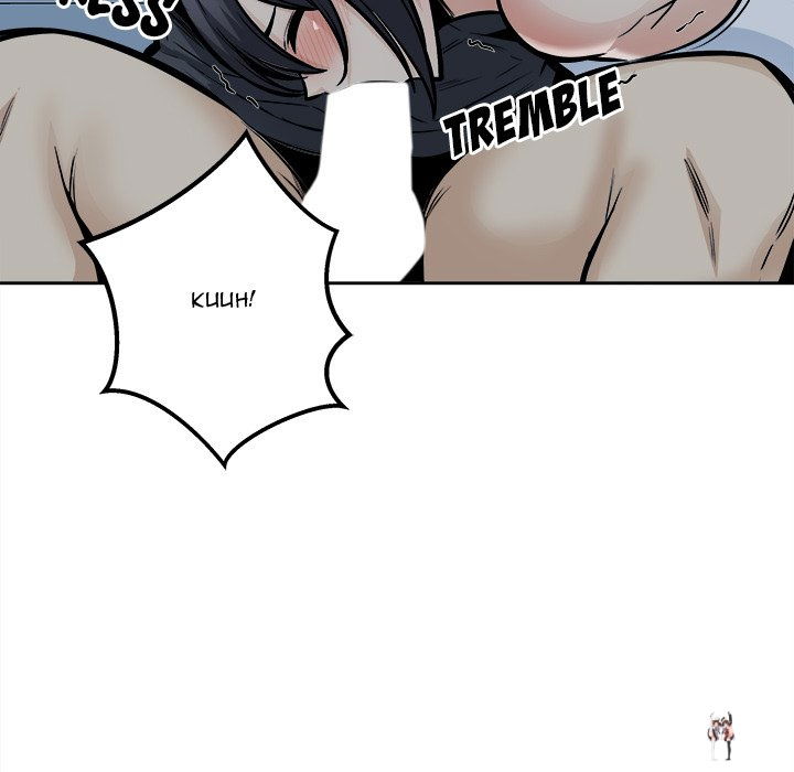 Excuse me, This is my Room Excuse me, This is my Room Chapter 98 - Page 38