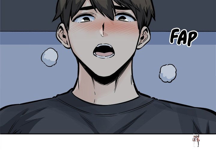 Excuse me, This is my Room Excuse me, This is my Room Chapter 98 - Page 4