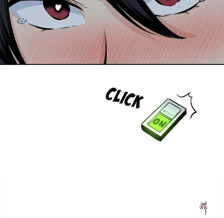 Excuse me, This is my Room Excuse me, This is my Room Chapter 98 - Page 50