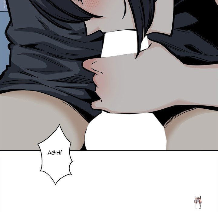 Excuse me, This is my Room Excuse me, This is my Room Chapter 98 - Page 52