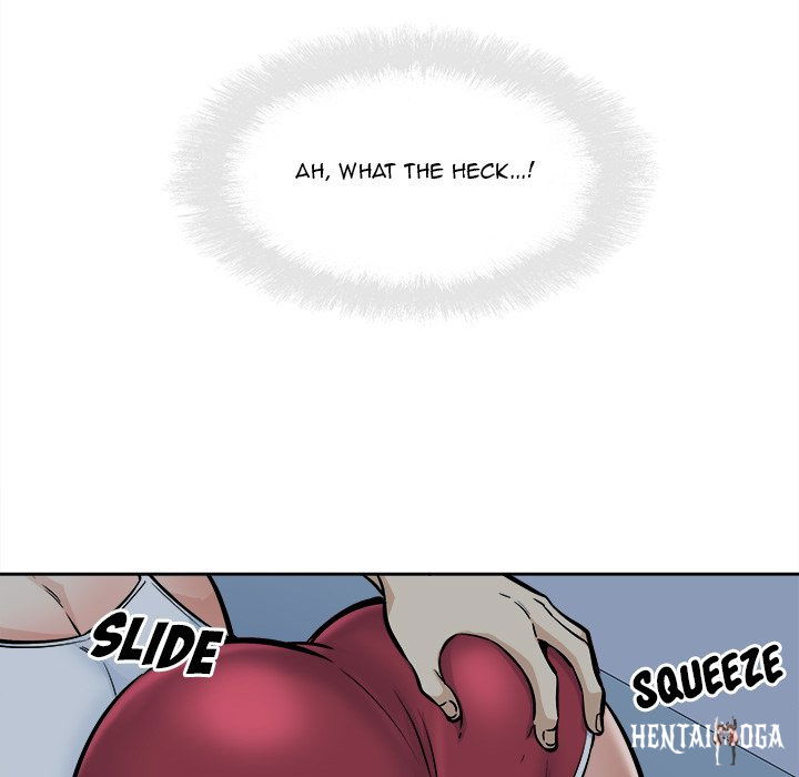 Excuse me, This is my Room Excuse me, This is my Room Chapter 98 - Page 55