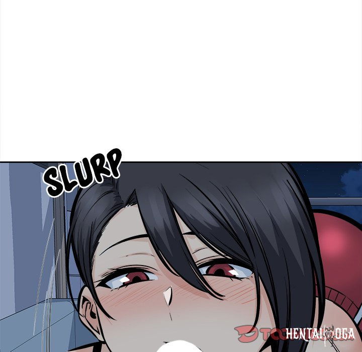 Excuse me, This is my Room Excuse me, This is my Room Chapter 98 - Page 57