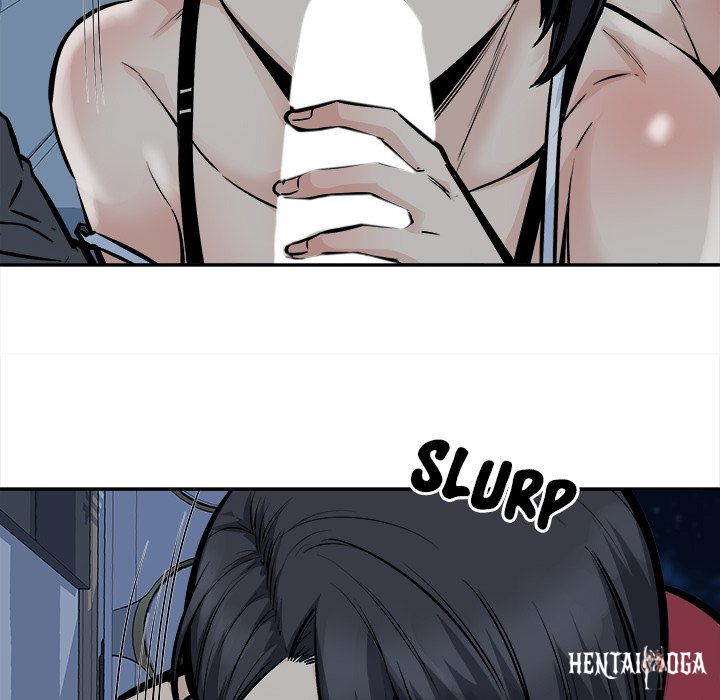 Excuse me, This is my Room Excuse me, This is my Room Chapter 98 - Page 58