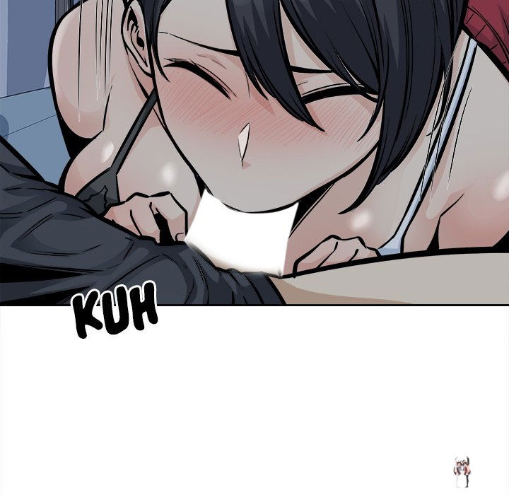 Excuse me, This is my Room Excuse me, This is my Room Chapter 98 - Page 59