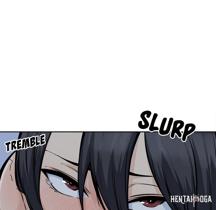 Excuse me, This is my Room Excuse me, This is my Room Chapter 98 - Page 62