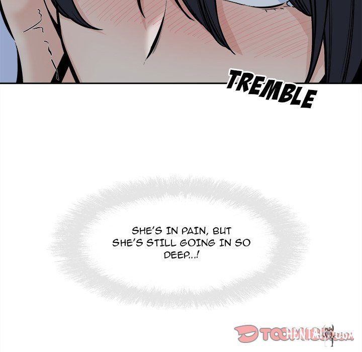 Excuse me, This is my Room Excuse me, This is my Room Chapter 98 - Page 63