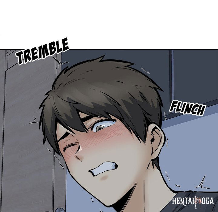 Excuse me, This is my Room Excuse me, This is my Room Chapter 98 - Page 64