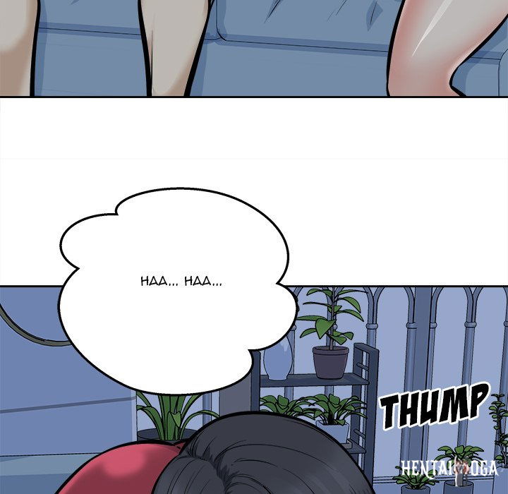 Excuse me, This is my Room Excuse me, This is my Room Chapter 98 - Page 67