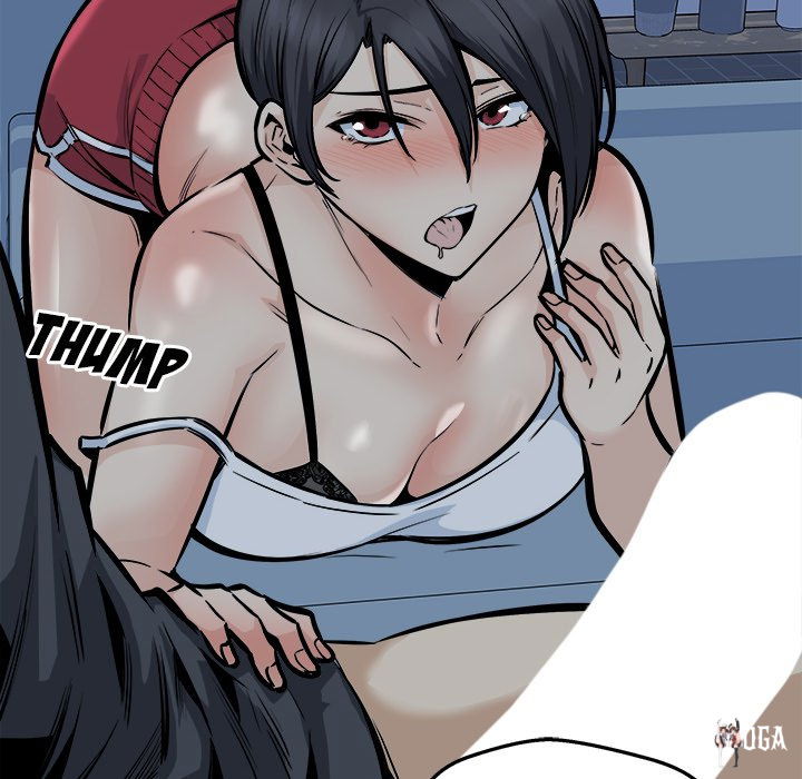 Excuse me, This is my Room Excuse me, This is my Room Chapter 98 - Page 68