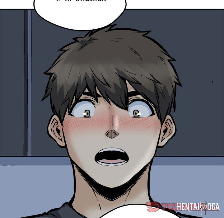 Excuse me, This is my Room Excuse me, This is my Room Chapter 98 - Page 72