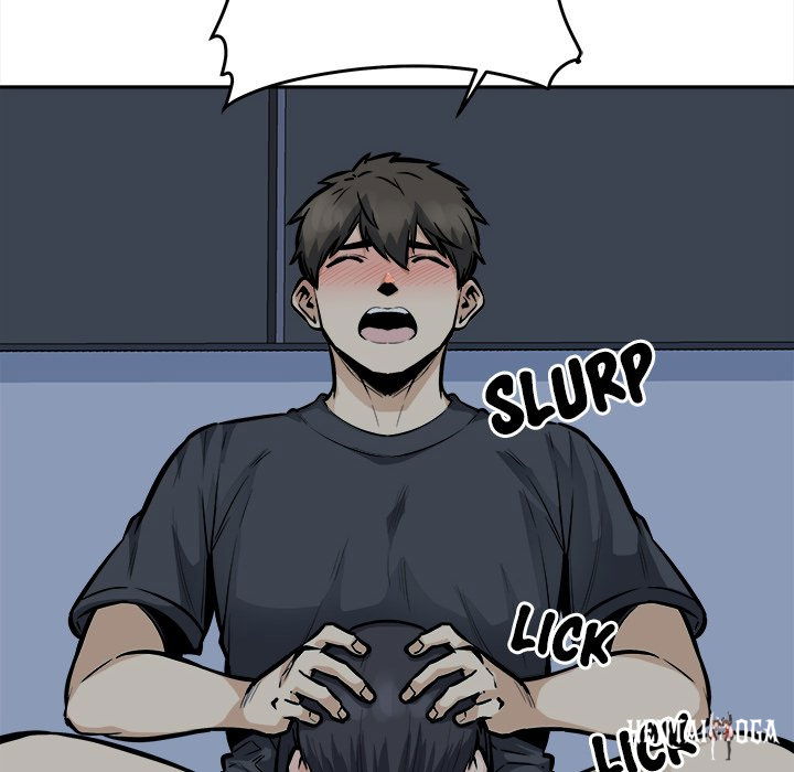 Excuse me, This is my Room Excuse me, This is my Room Chapter 98 - Page 76