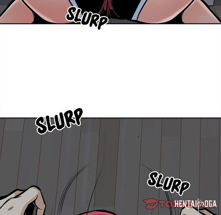 Excuse me, This is my Room Excuse me, This is my Room Chapter 98 - Page 78