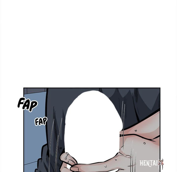 Excuse me, This is my Room Excuse me, This is my Room Chapter 98 - Page 8