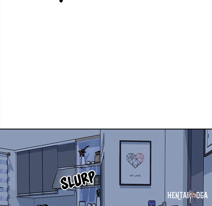 Excuse me, This is my Room Excuse me, This is my Room Chapter 98 - Page 80