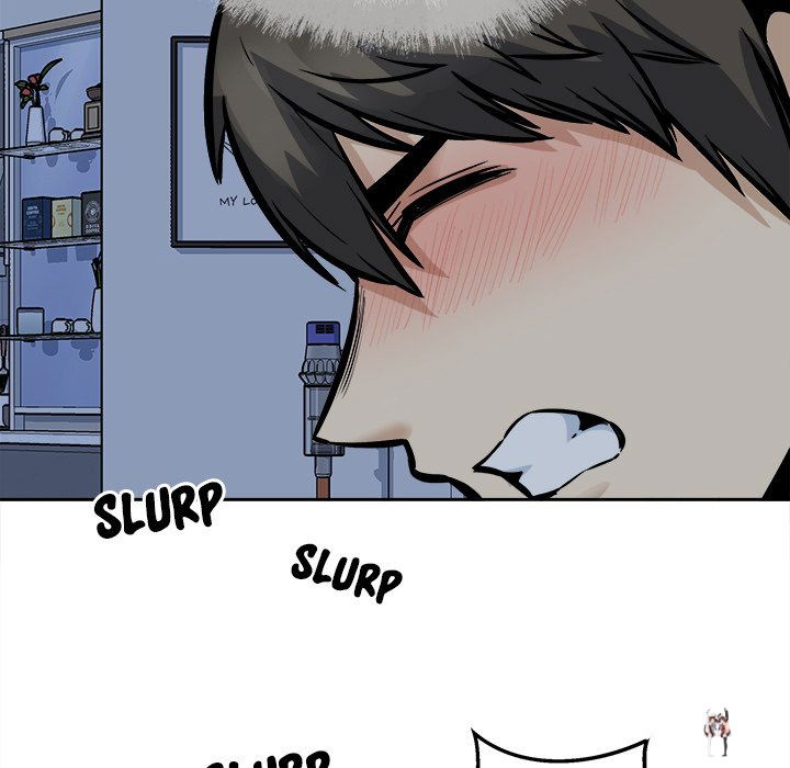 Excuse me, This is my Room Excuse me, This is my Room Chapter 98 - Page 83