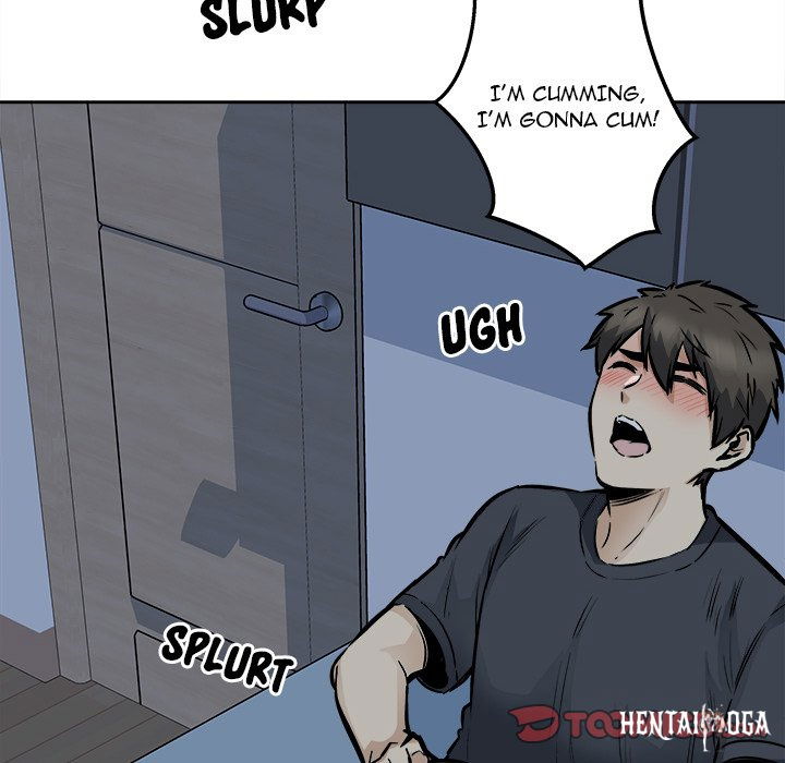 Excuse me, This is my Room Excuse me, This is my Room Chapter 98 - Page 84