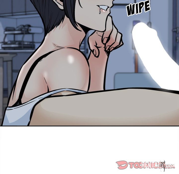 Excuse me, This is my Room Excuse me, This is my Room Chapter 98 - Page 90