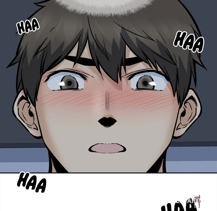 Excuse me, This is my Room Excuse me, This is my Room Chapter 98 - Page 94